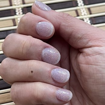 Pink and White Nails - Nail Salons Near Me - San Antonio, Texas Pink and White Nails - Nail Salons Near Me - San Antonio, Texas
