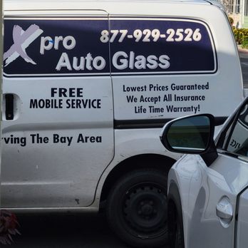 Xpro Auto Glass - Auto Glass Services Near Me - Pleasanton, California Xpro Auto Glass - Auto Glass Services Near Me - Pleasanton, California