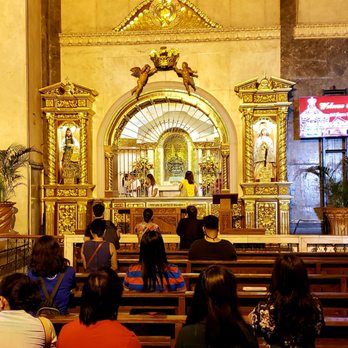 Basilica del Santo Niño - Churches Near Me - Cebu City, CEB Basilica del Santo Niño - Churches Near Me - Cebu City, CEB