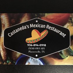 Castaneda's Mexican Resturant
