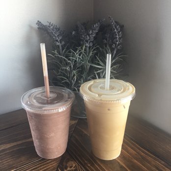 Summer Moon Coffee - Coffee & Tea Near Me - Keller, Texas