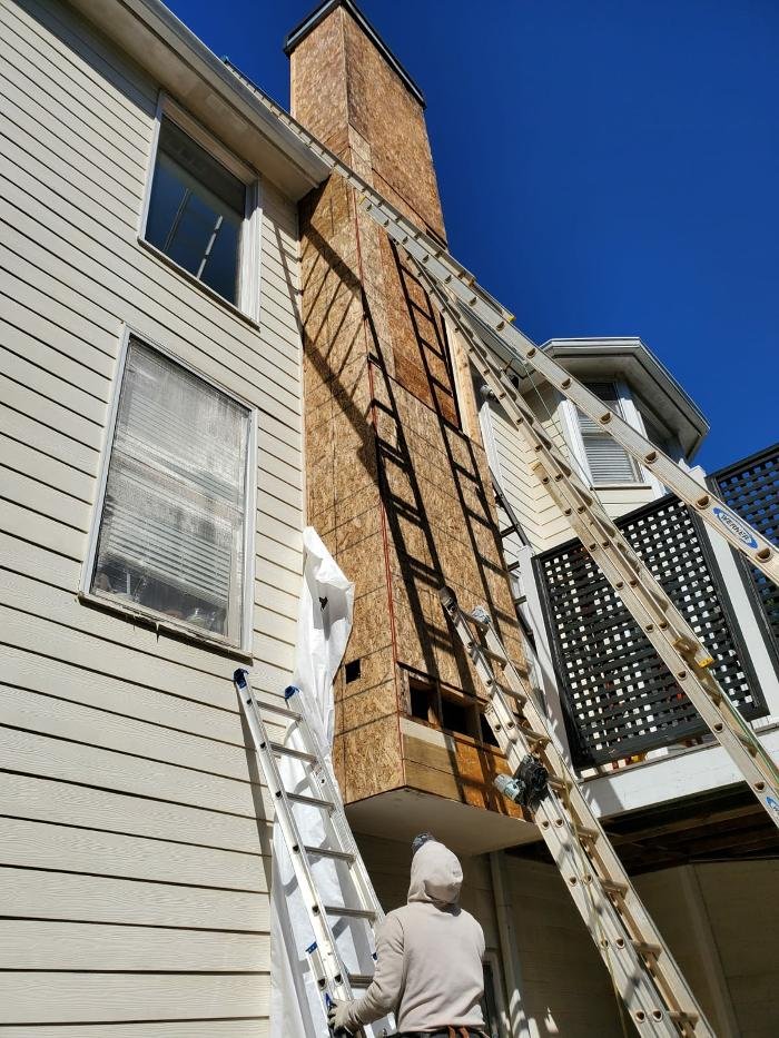 Slide of Impact Siding and Roofing