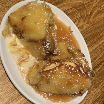 Amakara - Fried Tempura Ice Cream - Sushi Bars Near Me - Dublin, California