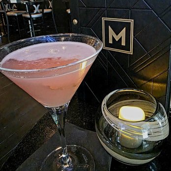 Morton's The Steakhouse - Palm Beach Passion - Steakhouses Near Me - San Jose, California Morton's The Steakhouse - Palm Beach Passion - Steakhouses Near Me - San Jose, California