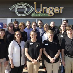 Unger Eye Wellness - We're waiting to help you!