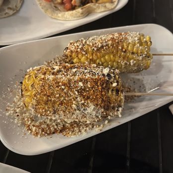 Green Coyote Cantina - Mexican Street Corn - Mexican Near Me - Marietta, Georgia