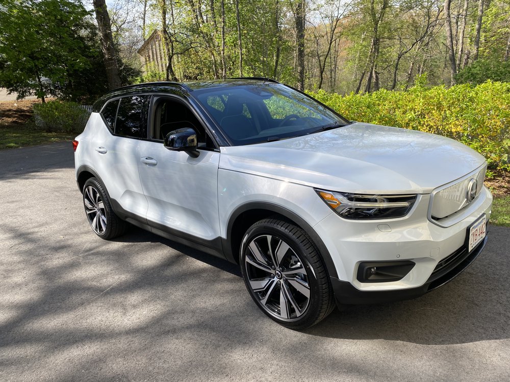 VOLVO CARS DANVERS Updated September 2024 29 Photos & 54 Reviews 24 Commonwealth Ave