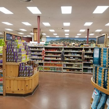Trader Joe's - Stocked shelves. - Grocery Near Me - Agoura Hills, California Trader Joe's - Stocked shelves. - Grocery Near Me - Agoura Hills, California