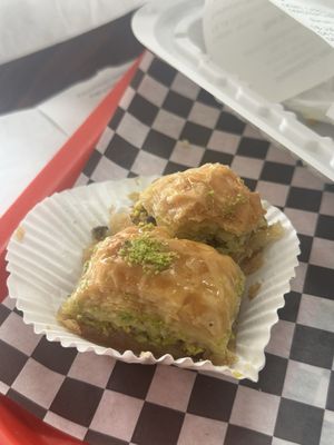 Shawarma Land by null