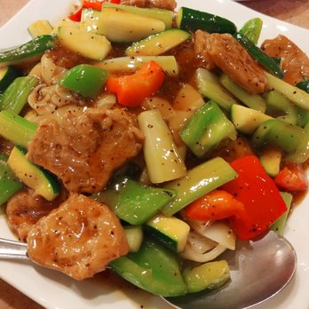 Veggie Lee - Vegan beef chowfun - Vegan Near Me - Hayward, California Veggie Lee - Vegan beef chowfun - Vegan Near Me - Hayward, California