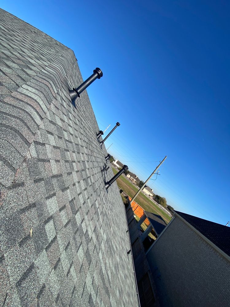 Slide of Mr Roof Maintenance and Remodeling