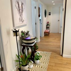 Orchid Thai Massage & Spa