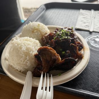 Ippy’s Hawaiian Barbeque - Korean pork - Barbeque Near Me - Kamuela, Hawaii Ippy’s Hawaiian Barbeque - Korean pork - Barbeque Near Me - Kamuela, Hawaii