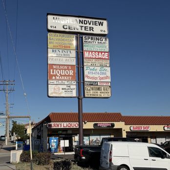 Poke Etc - Exterior - Hawaiian Near Me - National City, California
