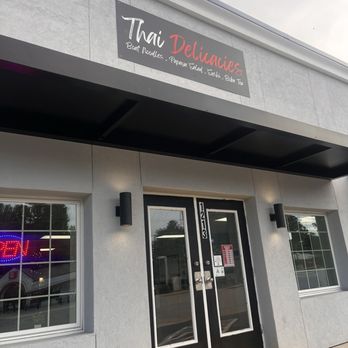 Thai Delicacies - Thai Near Me - West Columbia, South Carolina Thai Delicacies - Thai Near Me - West Columbia, South Carolina