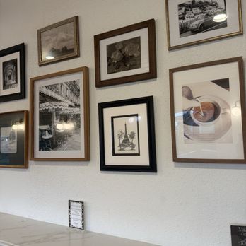 Mazúr Coffee - Coffee & Tea Near Me - Austin, Texas