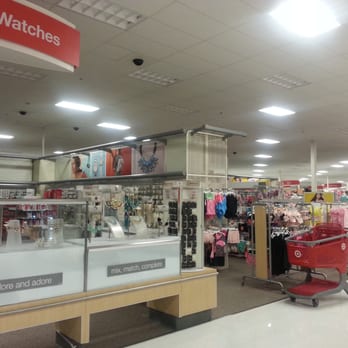 Target - They turn off the lights at closing to help remind customers. - Department Stores Near Me - Albuquerque, New Mexico