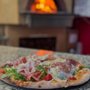 900 Degrees Woodfired Pizza