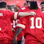 Photo of Special Olympics Kansas