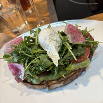 Flap Your Jacks - BLT Avocado Toast - Breakfast & Brunch Near Me - San Diego, California Flap Your Jacks - BLT Avocado Toast - Breakfast & Brunch Near Me - San Diego, California