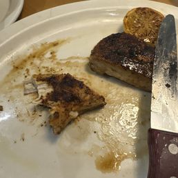 Raw herb chicken DO NOT ORDER