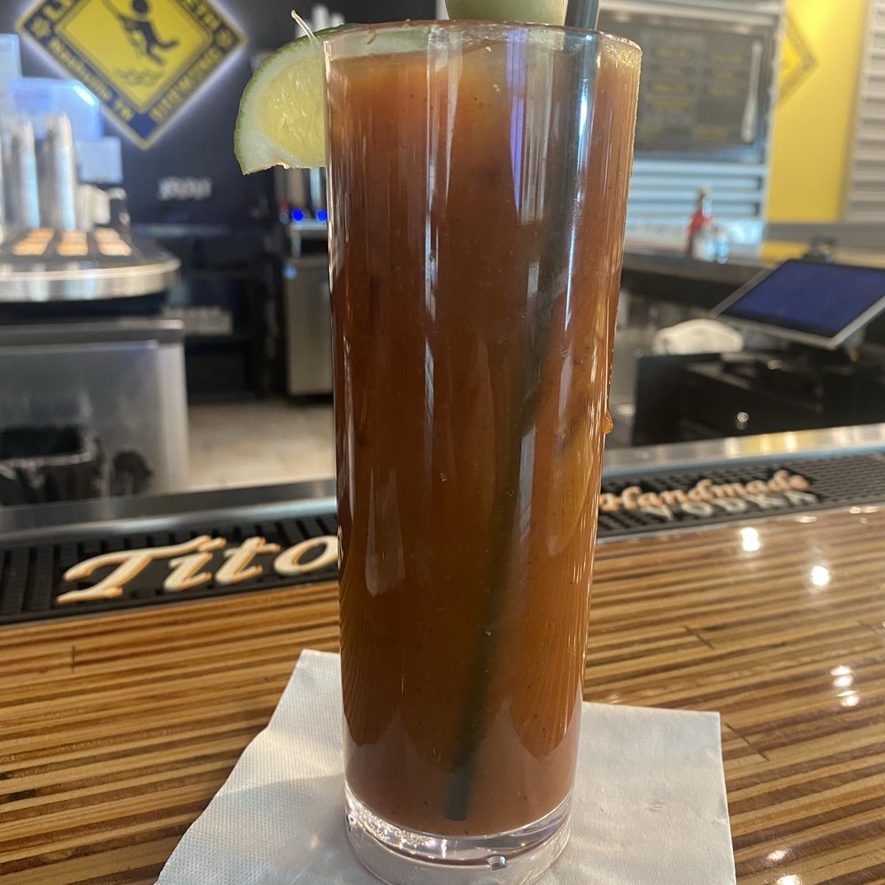 Little Harpeth Brewing - Spicy Nashville Bloody Mary - Beer, Wine & Spirits Near Me - Nashville, Tennessee Little Harpeth Brewing - Spicy Nashville Bloody Mary - Beer, Wine & Spirits Near Me - Nashville, Tennessee