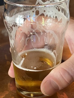 Proper Pint Taproom by null