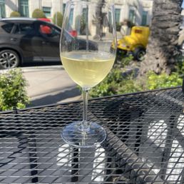 Riesling time