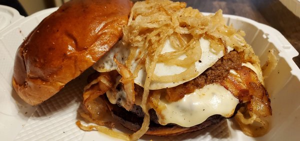 The Tap it Bar and Grill by null