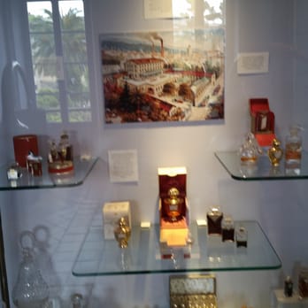 Musée Fragonard - Museums Near Me - Grasse, 06 Musée Fragonard - Museums Near Me - Grasse, 06
