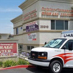 U-Haul Neighborhood Dealer