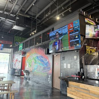 Porky's Backyard - Food Trucks Near Me - Humble, Texas Porky's Backyard - Food Trucks Near Me - Humble, Texas