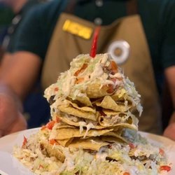Marthina’s Cafe by Coco Corner - Sisig Nachos