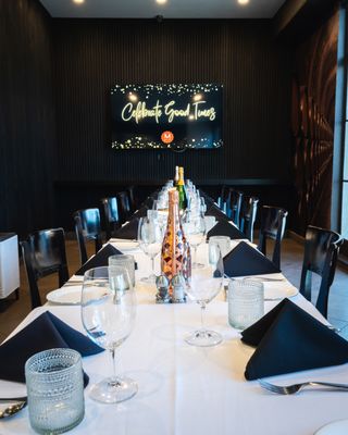 M Grill Brazilian Churrascaria by null