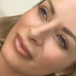Permanent Makeup by Justine - Gorgeous Brows and Lip Tinting