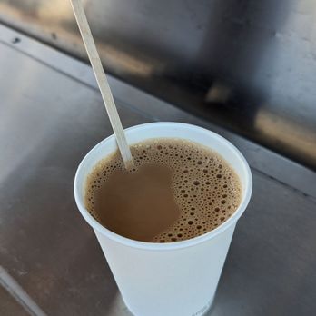 Chaat on Wheels - Masala Chai - Indian Near Me - Sunnyvale, California