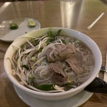 Lime Vietnamese Restaurant - Combination pho - no pork - Vietnamese Near Me - Albuquerque, New Mexico Lime Vietnamese Restaurant - Combination pho - no pork - Vietnamese Near Me - Albuquerque, New Mexico