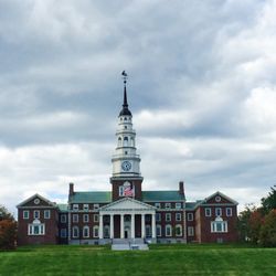 Colby College