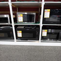 Appliance Factory