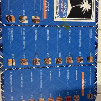 Island Comfort - Posted menu - Barbeque Near Me - Las Vegas, Nevada Island Comfort - Posted menu - Barbeque Near Me - Las Vegas, Nevada