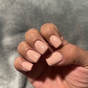 Reverie Nails and Spa - Nail Salons Near Me - Long Beach, California