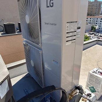 Socal Hvac 818 - AFTER - Heating & Air Conditioning/HVAC Near Me Socal Hvac 818 - AFTER - Heating & Air Conditioning/HVAC Near Me