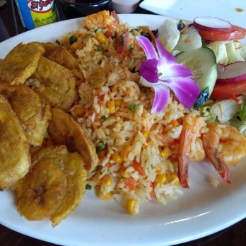 Sabor Latino - Latin American Near Me - Trenton, New Jersey