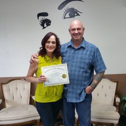 John Hashey's Advanced School of Permanent Cosmetics