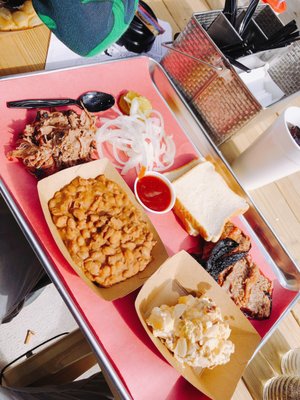 Whiskey River West by null