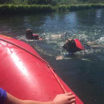 Sun Country Tours - 55 degree water in August - Tours Near Me - Bend, Oregon Sun Country Tours - 55 degree water in August - Tours Near Me - Bend, Oregon