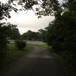 Shady Brook Park