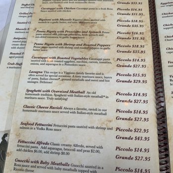 Viggiano’s On Sunset - Italian Near Me - West Cape May, New Jersey Viggiano’s On Sunset - Italian Near Me - West Cape May, New Jersey