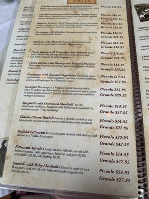 Menu photo 5 Viggiano’s On Sunset West Cape May, NJ Menu photo 5 Viggiano’s On Sunset West Cape May, NJ