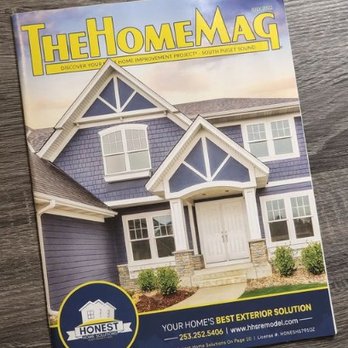 Honest Home Solutions - Roofing Contractor in Olympia - General Contractors Near Me - Tacoma, Washington Honest Home Solutions - Roofing Contractor in Olympia - General Contractors Near Me - Tacoma, Washington